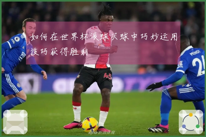 如何在世界杯滚球买球中巧妙运用技巧获得胜利