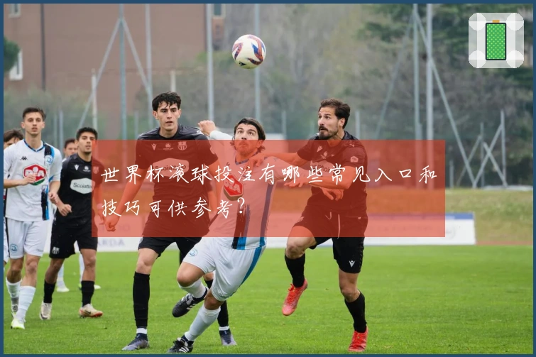 世界杯滚球投注有哪些常见入口和技巧可供参考？