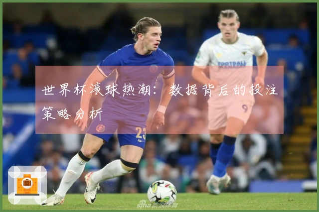 世界杯滚球热潮：数据背后的投注策略分析