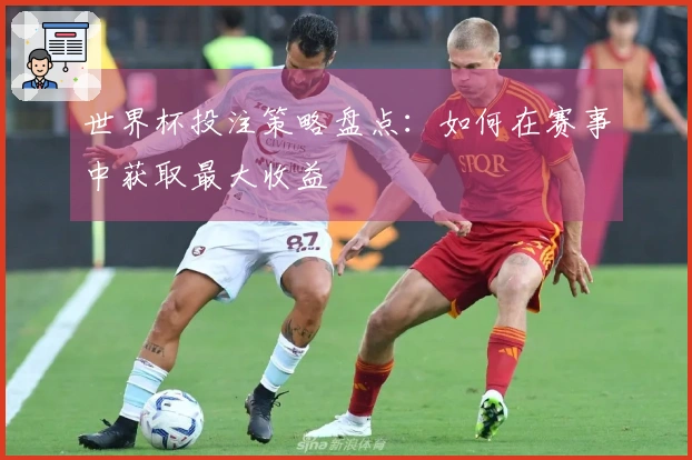 世界杯投注策略盘点：如何在赛事中获取最大收益