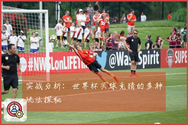 实战分析：世界杯买球竞猜的多种玩法探秘