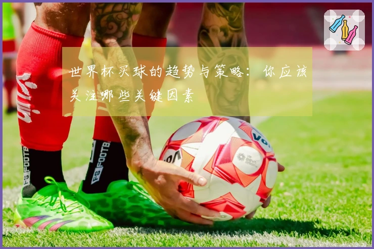 世界杯买球的趋势与策略：你应该关注哪些关键因素